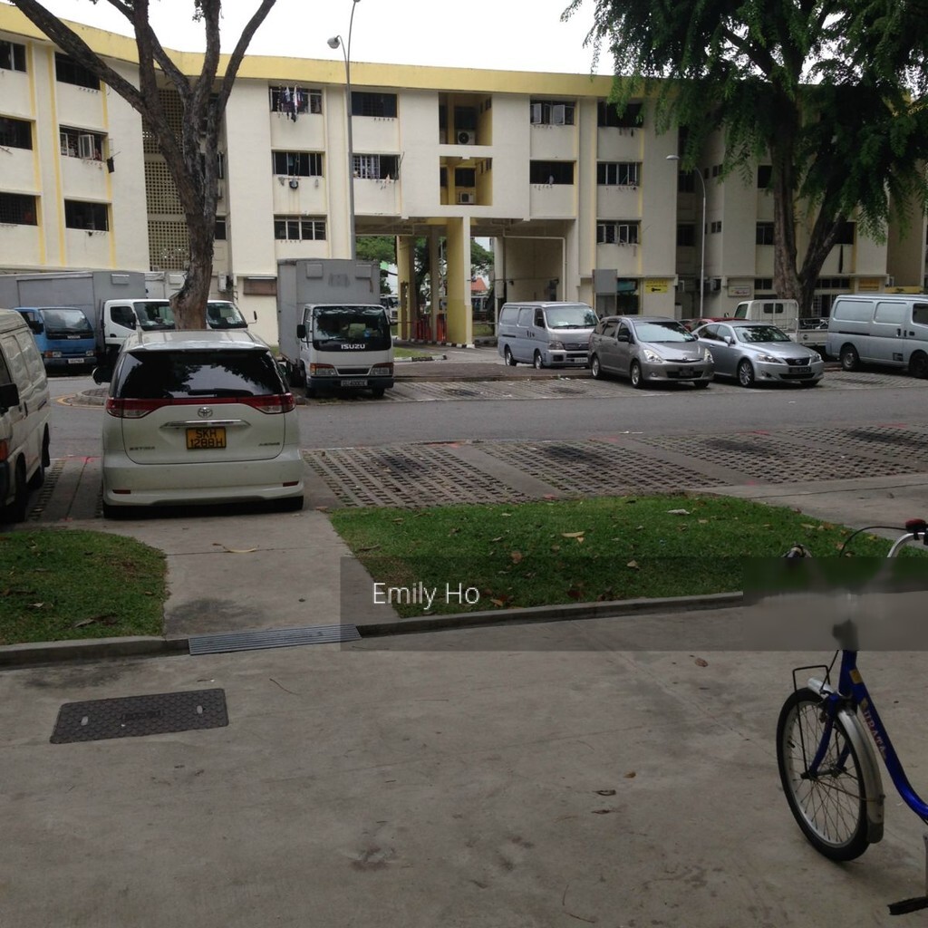 Bedok North Street 3 (D16), Shop House #277218731